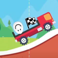 Eggy Car Eggy Car